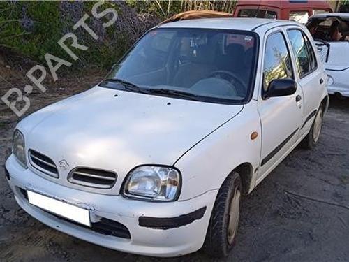 Steering pump NISSAN MICRA II (K11)  | BP27162947M99 