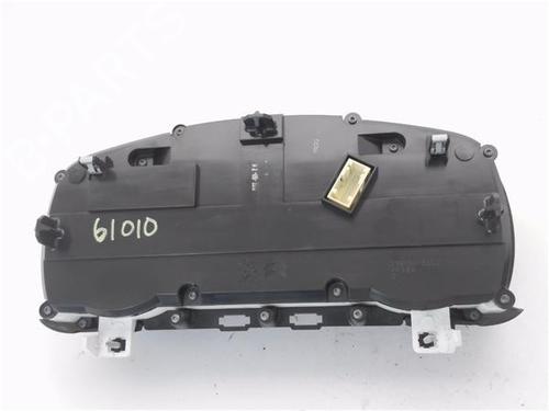 Instrument cluster CITROËN C3 III (SX) 1.2 VTi 82 | BP33288029C47  - Image 6