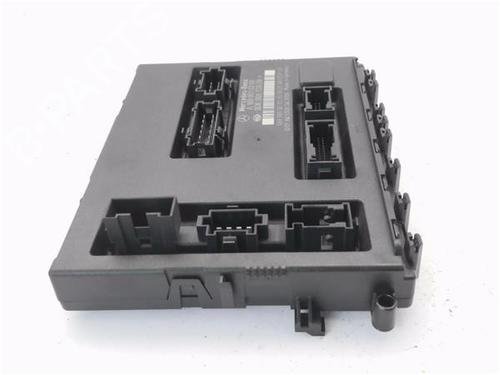 Electronic module MERCEDES-BENZ A-CLASS (W169) A 150 (169.031, 169.331) | BP25010040M83 