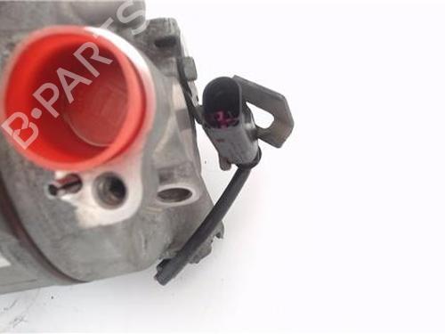 AC compressor SEAT IBIZA IV (6J5, 6P1) | BP30135547M34
