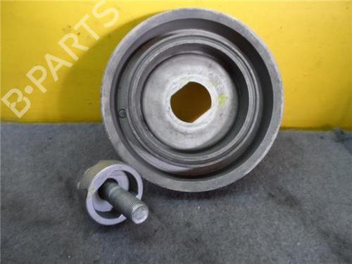 Pulley RENAULT TRAFIC II Bus (JL)  | BP14338315M122 