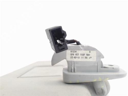 Right sun visor SEAT ALTEA (5P1) 1.9 TDI | BP15847163I2 