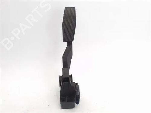 Used Pedal OPEL ZAFIRA A MPV (T98) [1999-2006]  13056069