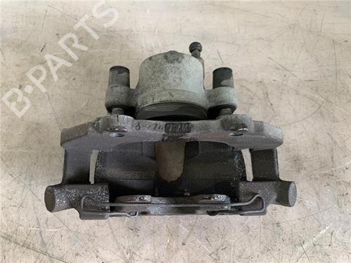 Right front brake caliper MAZDA 5 (CR) 2.0 (CREW, CR19) | BP29114609M104 - Image 8