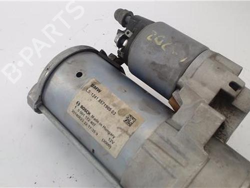 Starter BMW 1 (F20) 116 d | BP29134935M8