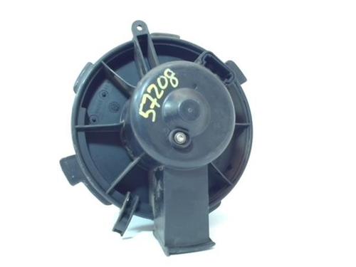 Heater blower motor PEUGEOT 206 Hatchback (2A/C)  | BP14341819M62 