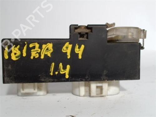 Fuse box SEAT IBIZA II (6K1)  | BP13050178E1 