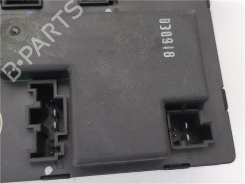 Comfort control module MERCEDES-BENZ E-CLASS (W211)  | BP24870122M56 