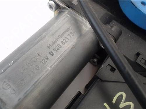 Other SEAT EXEO ST (3R5) 2.0 TDI | BP23408865O1 