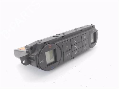 Climate control FORD FOCUS II (DA_, HCP, DP) 1.8 TDCi | BP36477194I5 - Image 5