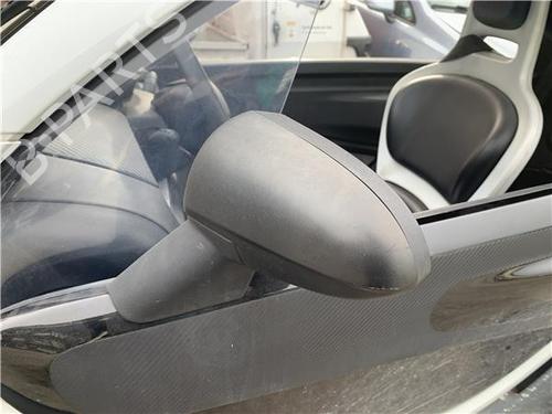 Retrovisor esquerdo RENAULT TWIZY (MAM_)  | BP32450890C26 