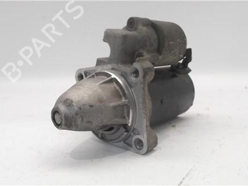 Startmotor MAZDA 2 (DY) [2003-2007]  16317579