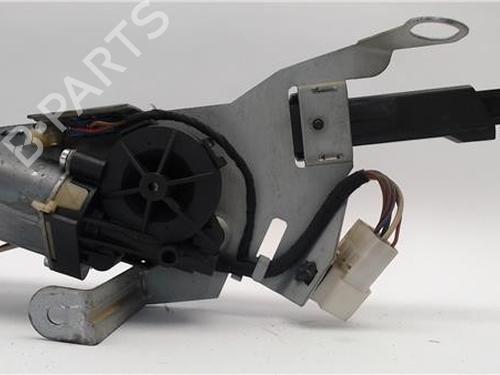 Rear right seatbelt MERCEDES-BENZ CLK (C209) CLK 270 CDI (209.316) | BP16327142I28 