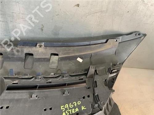 Grille OPEL ASTRA K (B16)  | BP21501777C40 