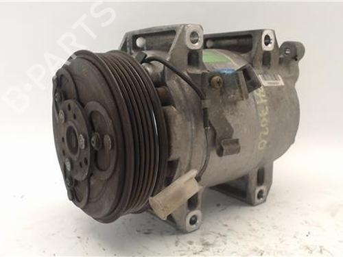 Used AC compressor VOLVO S60 I (384) 2.4 D (163 hp) 16445806