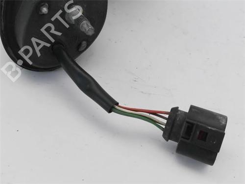 Right mirror SEAT LEON (1P1) 2.0 TDI | BP25008320C27 