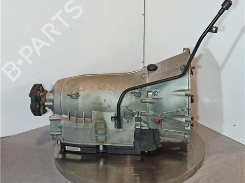 Gearbox MERCEDES-BENZ C-CLASS (W202) C 180 (202.018) | BP9661556M3 