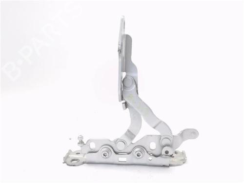 Hinge/Door check strap MERCEDES-BENZ C-CLASS (W204) C 280 (204.054) | BP24539951C146 