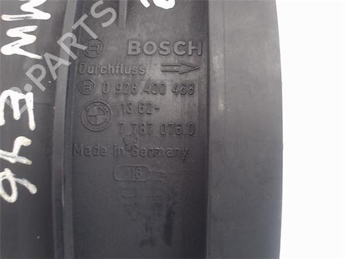 Mass air flow sensor BMW 3 (E46) 320 d | BP12597243M95 