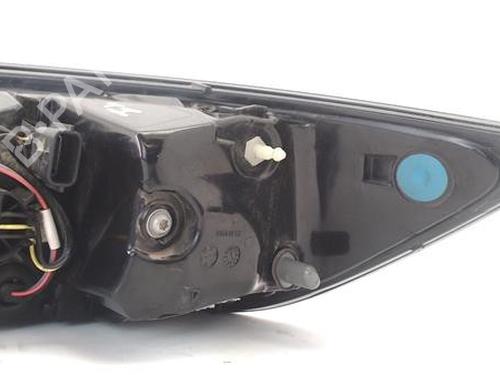 Left taillight RENAULT CLIO IV (BH_) | BP30555331C34