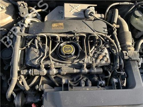 Engine JAGUAR X-TYPE I (X400) 2.0 D | BP32418991M1