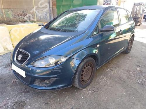 Left sun visor SEAT ALTEA (5P1) 1.9 TDI | BP31860228I1