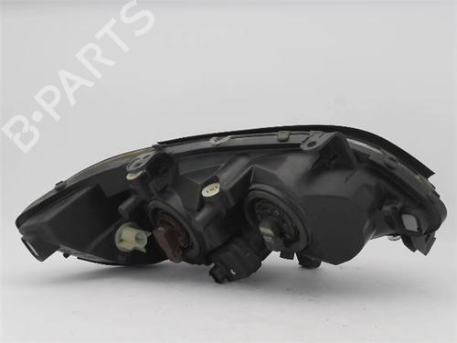 Left headlight OPEL ZAFIRA A MPV (T98) 2.0 DTI 16V (F75) | BP25845229C28 