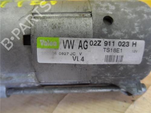 Starter SEAT IBIZA III (6L1)  | BP9661118M8 