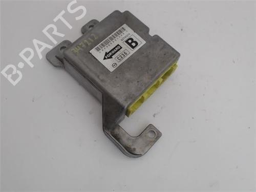 Used ECU airbags MAZDA 5 (CR) [2005-2010]  16522414