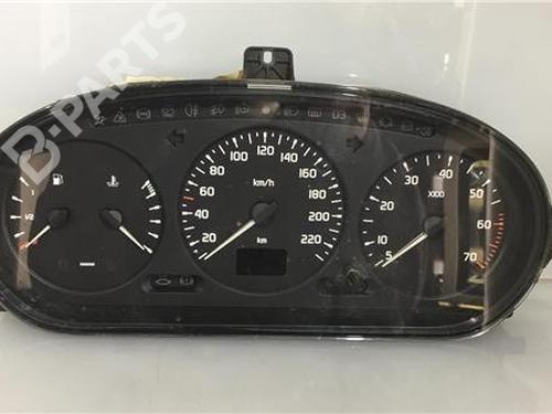 Cockpit RENAULT MEGANE Scenic (JA0/1_) [1996-2001]  9696485