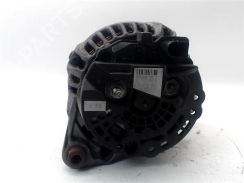 Alternator AUDI A4 B6 (8E2) | BP25008335M7