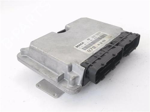 Used Electronic module SAAB 9-3 (YS3D) [1998-2003]  28064649