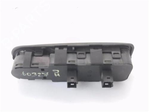 Left front window switch CITROËN C4 Picasso I MPV (UD_) | BP31095737I27