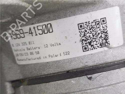 Generator SEAT LEON (1M1) 1.6 16 V | BP29993306M7 