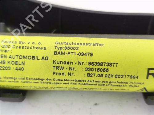 Other CITROËN C3 I (FC_, FN_)  | BP25008409O1 