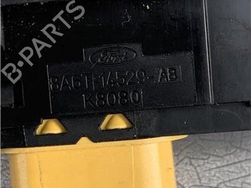 Right front window switch FORD FIESTA VI (CB1, CCN) 1.6 TDCi | BP29260107I26