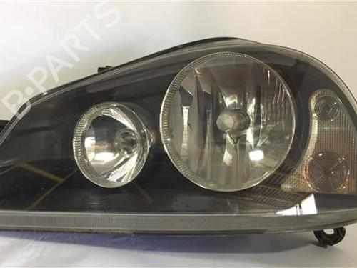 Used Left headlight SEAT AROSA (6H1) 1.0 (50 hp) 11342451