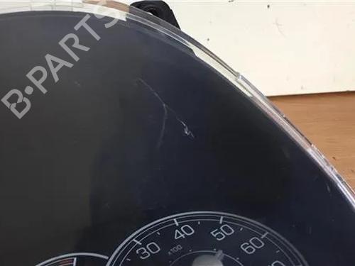 Instrument cluster FIAT GRANDE PUNTO (199_)  | BP9636102C47 
