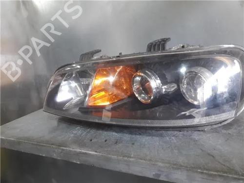 Left headlight FIAT PUNTO (176_) 1.2 16V | BP11341493C28 