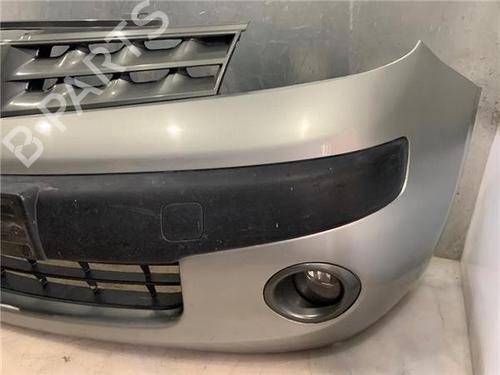 Front bumper NISSAN NOTE (E11, NE11) 1.5 dCi | BP22339190C7 