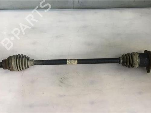 Used Other SUZUKI SX4 (EY, GY) 1.6 VVT 4x4 (RW416) (107 hp) 14339836