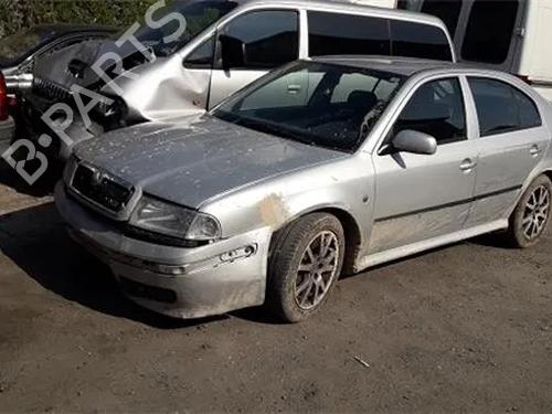 Startmotor SKODA OCTAVIA I (1U2) RS 1.8 T | BP12104308M8 