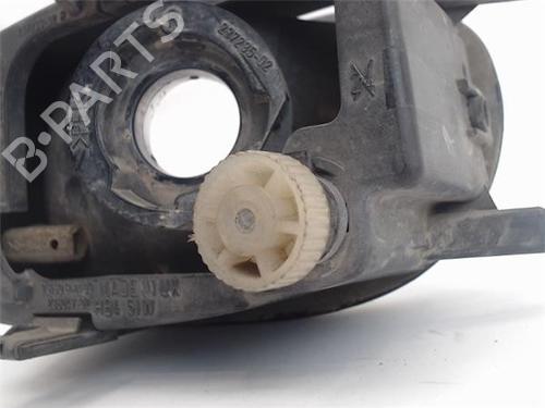 Right front fog light NISSAN ALMERA II Hatchback (N16)  | BP18113829C31 