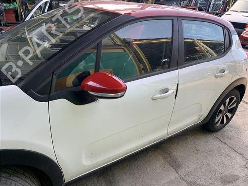 Used Left front door Left front door 33288066 33288066