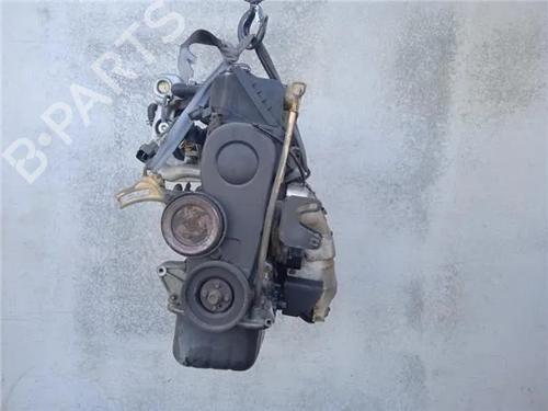 Engine HYUNDAI ATOS (MX)  | BP15350532M1 