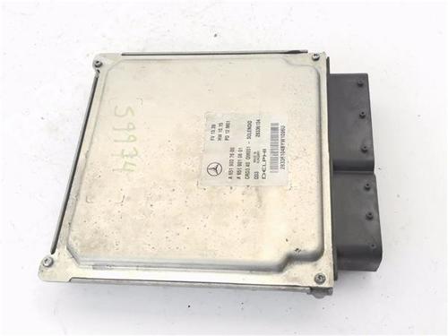 Electronic module MERCEDES-BENZ B-CLASS Sports Tourer (W246, W242) B 200 CDI (246.201) | BP29280889M83 