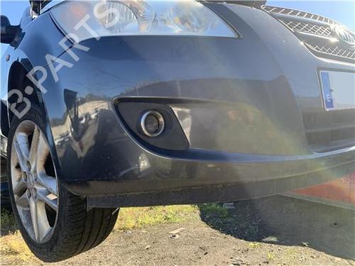 Front bumper KIA CEE'D SW (ED) 2.0 | BP30274017C7 