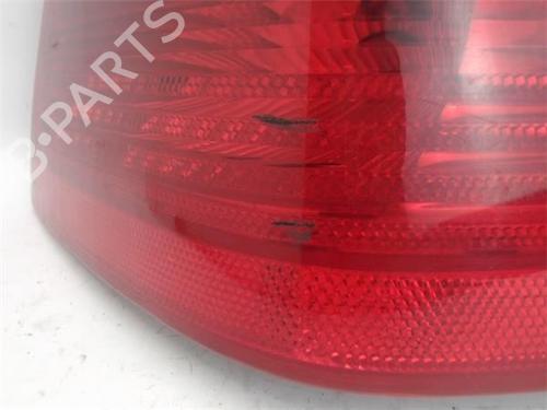 Right taillight BMW 3 (E46) 320 d | BP16825253C35