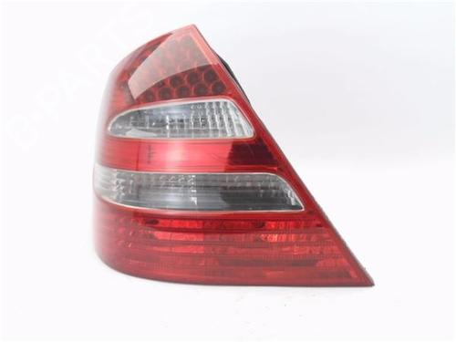 Used Left taillight MERCEDES-BENZ E-CLASS (W211) [2002-2009]  24870112
