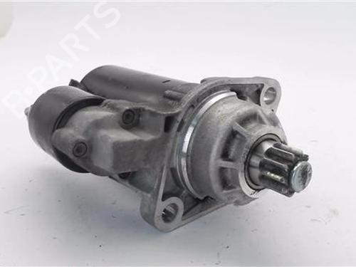 Starter SEAT ALTEA (5P1) 2.0 TDI 16V | BP33220238M8 - Image 4